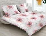 PREMIUM satiiniset vuodevaatteet (220x200-1,70x80-2)