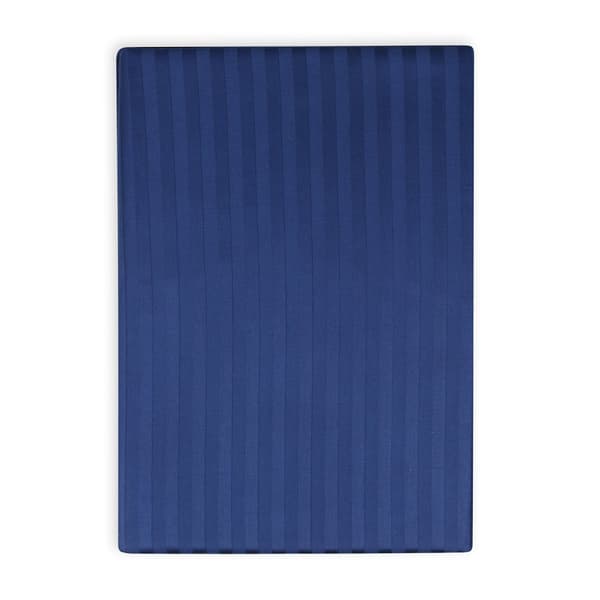 Damask sengetøj, 1 cm striber (160x200-1,70x80-2)