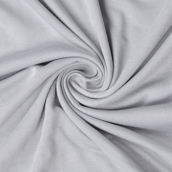 BAMBOO-sovitettu lakana 130x190, 140x200x20, harmaa_42, MATEX