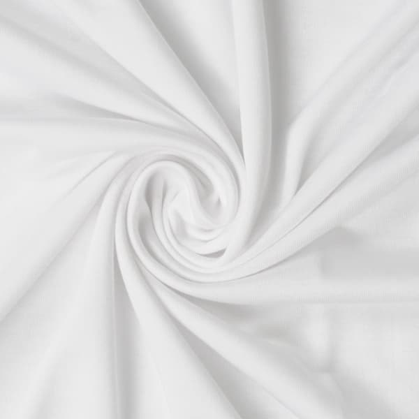 BAMBU skalplåt 190x210, 200x220, vit_01, MATEX