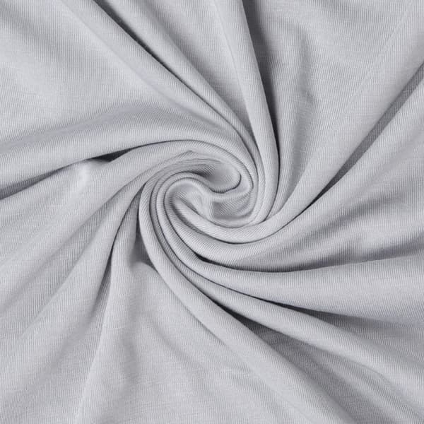 BAMBU dæklag 90x190, 90x200x20, grey_42, MATEX