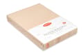 Pikkukuva 4 / 9: FROTTE CLASSIC istuva lakana 110x190, 120x200x20 tumma beige_16 MATEX
