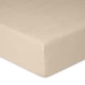 Pikkukuva 2 / 9: FROTTE CLASSIC istuva lakana 110x190, 120x200x20 tumma beige_16 MATEX