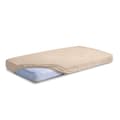Pikkukuva 1 / 9: FROTTE CLASSIC istuva lakana 110x190, 120x200x20 tumma beige_16 MATEX