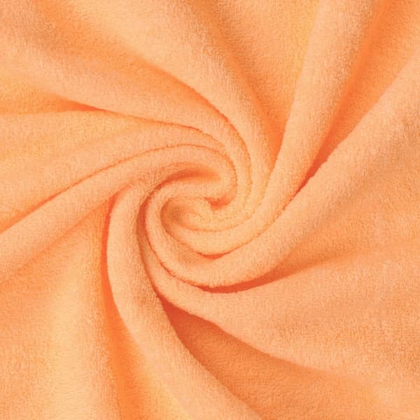 FROTTE CLASSIC -levy 130x190, 140x200x20, oranssi_08, MATEX