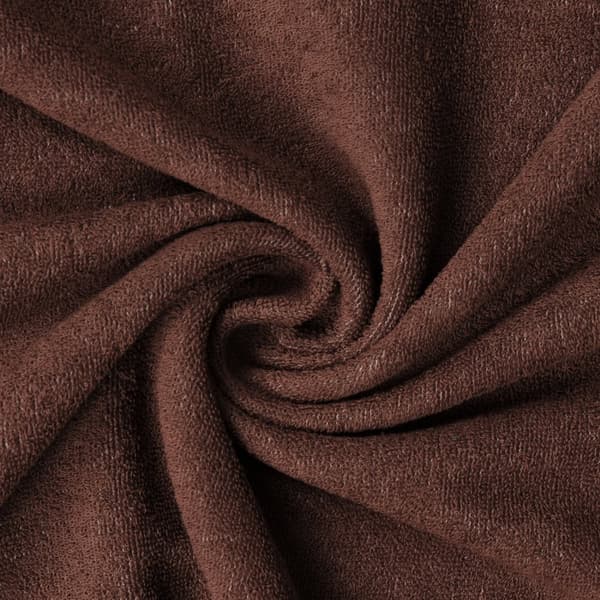FROTTE CLASSIC -levy 130x190, 140x200x20, ruskea_18, MATEX
