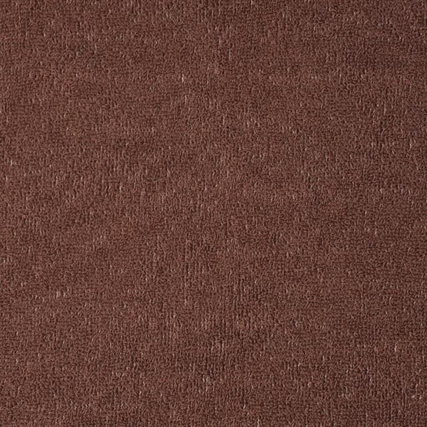 FROTTE CLASSIC -levy 130x190, 140x200x20, ruskea_18, MATEX