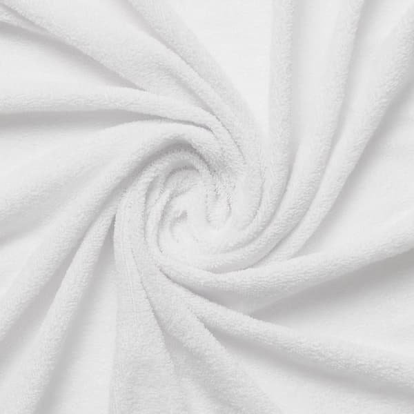 FROTTE CLASSIC lakan 150x190, 160x200x20, vit_01, MATEX