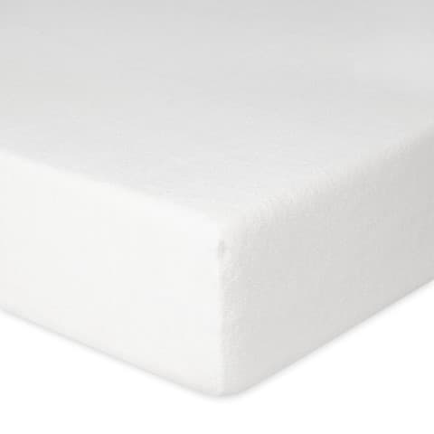FROTTE CLASSIC lakan 150x190, 160x200x20, vit_01, MATEX