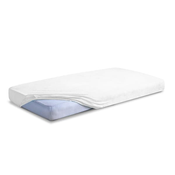 FROTTE CLASSIC lakan 150x190, 160x200x20, vit_01, MATEX