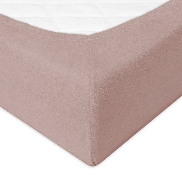 FROTTE CLASSIC påslakan 150x190, 160x200x20 dirty pink_12 MATEX