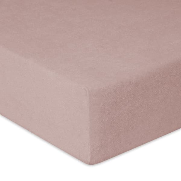 FROTTE CLASSIC påslakan 150x190, 160x200x20 dirty pink_12 MATEX