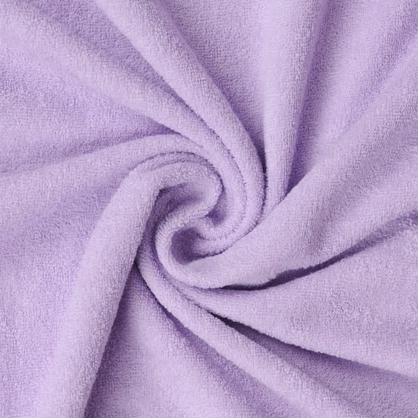 FROTTE CLASSIC lakan 150x190, 160x200x20, lila_19, MATEX