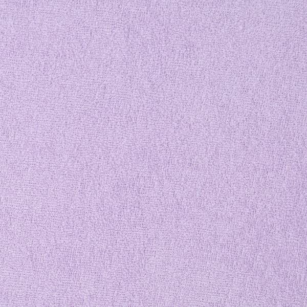 FROTTE CLASSIC lakan 150x190, 160x200x20, lila_19, MATEX