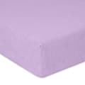 Miniatyrbild 2 av 9: FROTTE CLASSIC lakan 150x190, 160x200x20, lila_19, MATEX