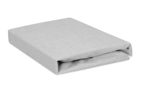 FROTTE CLASSIC -levy 150x190, 160x200x20, harmaa_42, MATEX