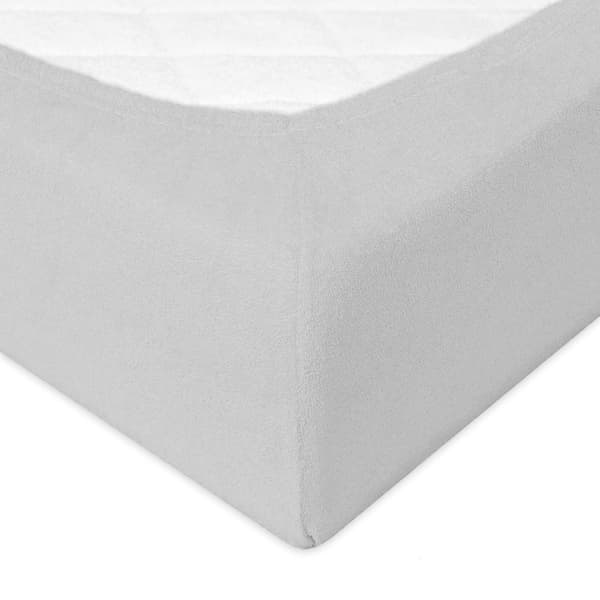 FROTTE CLASSIC -levy 150x190, 160x200x20, harmaa_42, MATEX