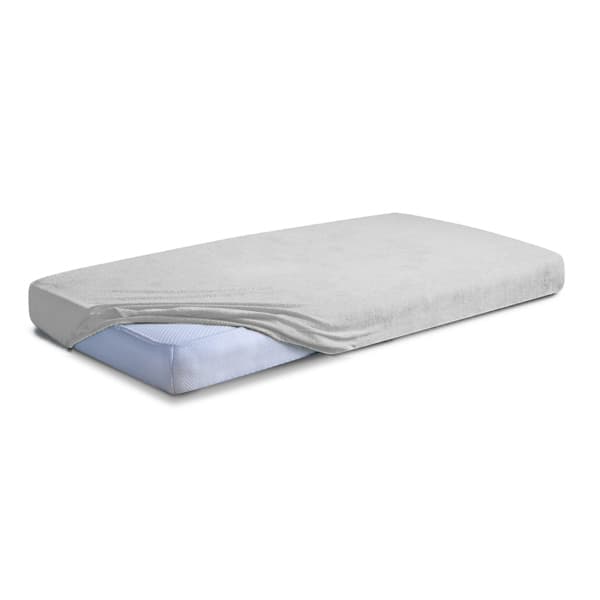 FROTTE CLASSIC -levy 150x190, 160x200x20, harmaa_42, MATEX