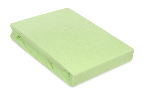 FROTTE CLASSIC -levy 150x190, 160x200x20, seledyn_52, MATEX