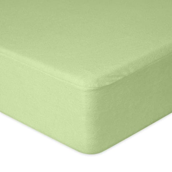 FROTTE CLASSIC -levy 150x190, 160x200x20, seledyn_52, MATEX