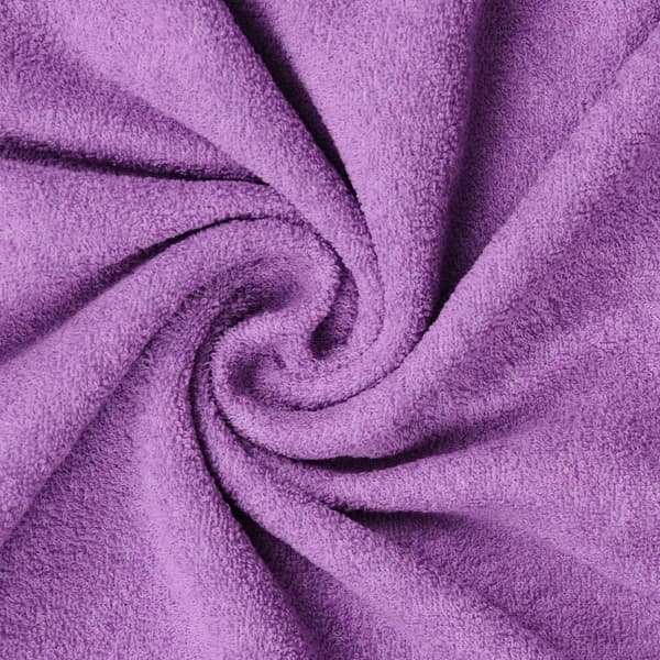 Mukautettu lakana FROTTE CLASSIC 180x190, 180x200x20, tummanvioletti_22, MATEX