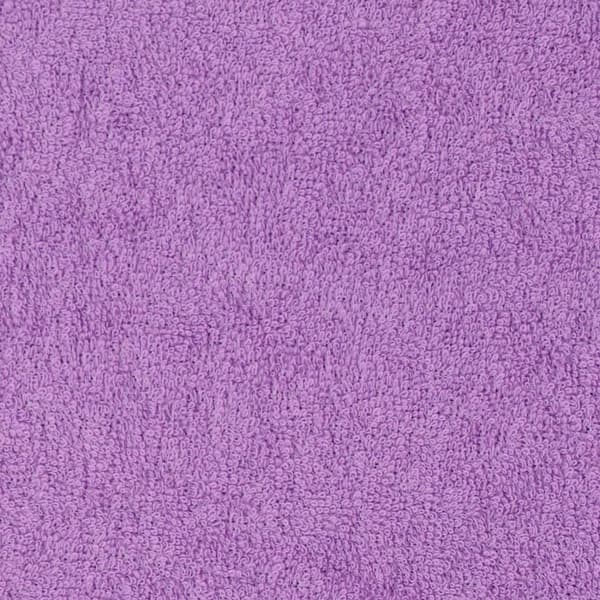 Mukautettu lakana FROTTE CLASSIC 180x190, 180x200x20, tummanvioletti_22, MATEX