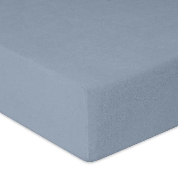 Monteringslagen FROTTE CLASSIC 180x190, 180x200x20, mørkegrå_44, MATEX