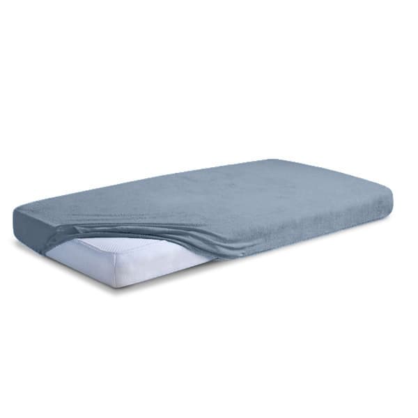 Monteringslagen FROTTE CLASSIC 180x190, 180x200x20, mørkegrå_44, MATEX