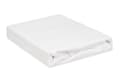 Miniatyrbillede 6 af 9: FROTTE CLASSIC dæklag 190x210, 200x220x20, hvid_01, MATEX
