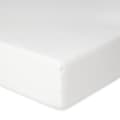 Miniatyrbillede 2 af 9: FROTTE CLASSIC dæklag 190x210, 200x220x20, hvid_01, MATEX