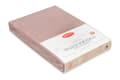 Miniatyrbillede 4 af 9: FROTTE CLASSIC dæklag 90x190, 90x200x20, dirty pink_12, MATEX