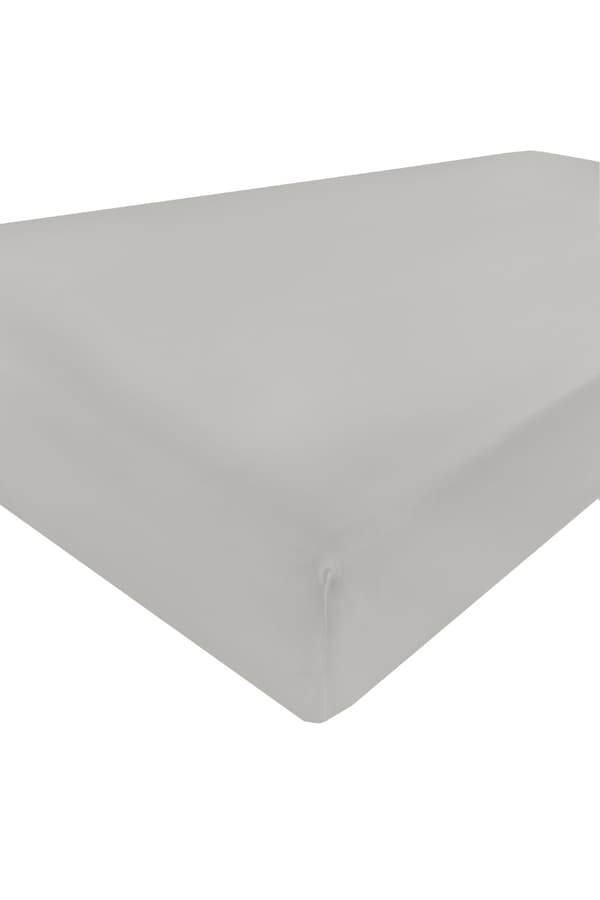 Satängplåt 120x200x25, grå_42, MATEX