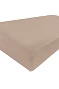 Pikkukuva 5 / 8: Satiininen lakana 160x200x25, beige_16, MATEX