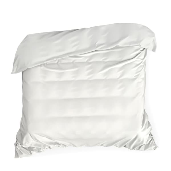 Bomuld sengetøj NOVAC 160x200 Eurofirany creme