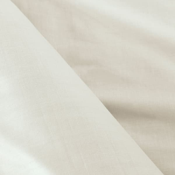 Puuvillaiset vuodevaatteet NOVAC 180x200 Eurofirany beige