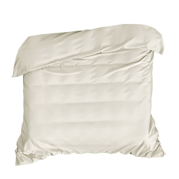 Puuvillaiset vuodevaatteet NOVAC 180x200 Eurofirany beige