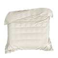 Pikkukuva 1 / 5: Puuvillaiset vuodevaatteet NOVAC 180x200 Eurofirany beige