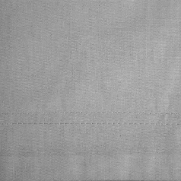 NOVAC bomullssängkläder 180x200 Eurofirany stål