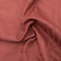 Pikkukuva 3 / 7: Vuodevaatteet puuvillasatiini jacquard ARATA 220x200 JACQUARD punaiset lehdet