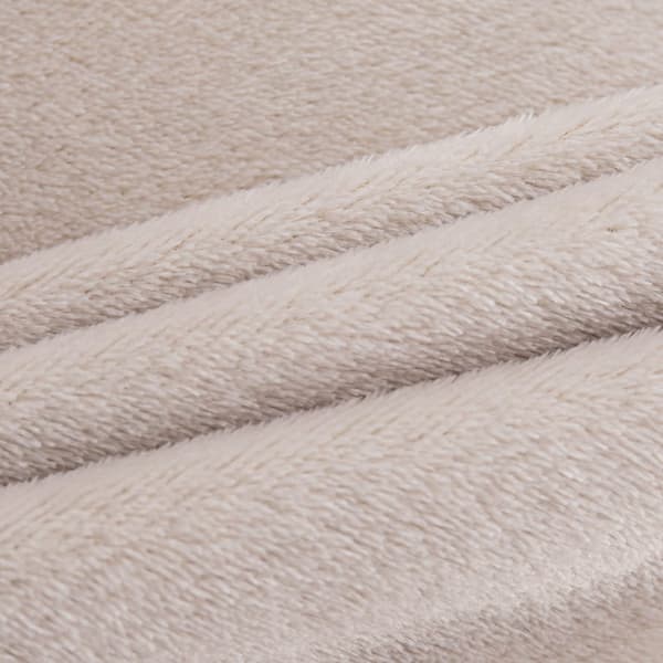 Mikrokuituliina TEDDY Cozy 140x200 beige