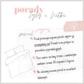 Pikkukuva 5 / 5: SIMPLY puuvillavuodevaatteet 140x200 punainen