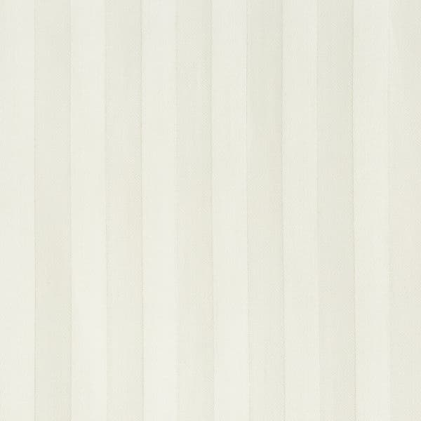 Satin sengetøj VERA 200x220 Eurofirany creme stribet