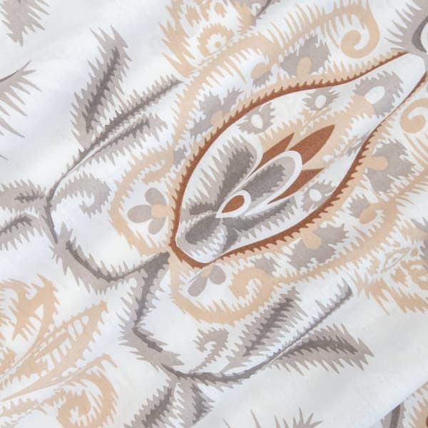 Sängkläder i bomull LIYA 2/200x220 COTTONLOVE EXCLUSIVE