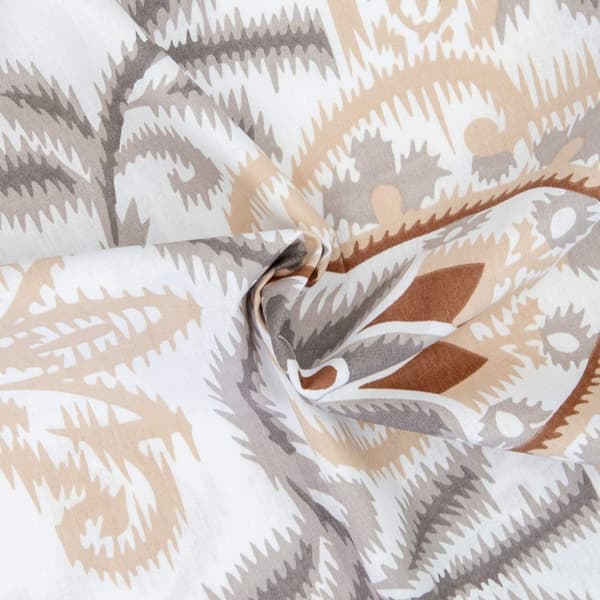 Sängkläder i bomull LIYA 2/200x220 COTTONLOVE EXCLUSIVE