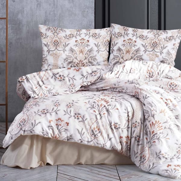 Sängkläder i bomull LIYA 2/200x220 COTTONLOVE EXCLUSIVE