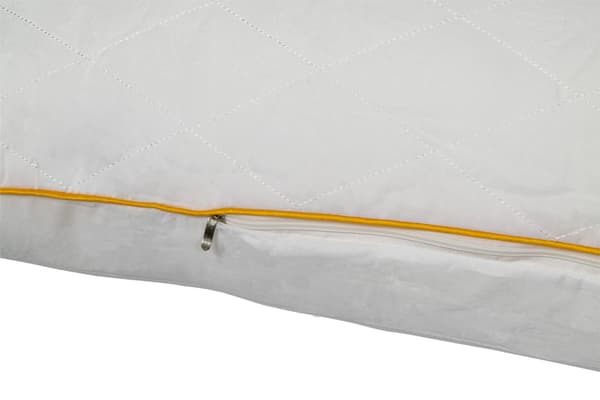 Avslappnande kudde Surrogate Husband 50 x 150 cm - stor kudde för att sova på sidan, för matning