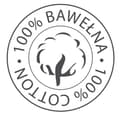 Miniatyrbild 3 av 3: Barnsängkläder 140x200 Grävmaskinsbyggbomull