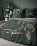 Miniatyrbild 2 av 5: Holländska sängkläder 160X200 Holland Present Kram mig Godnatt