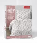 Miniatyrbillede 6 af 6: Børnesengetøj 160x200 Enhjørning Enhjørning XOXO Dreams