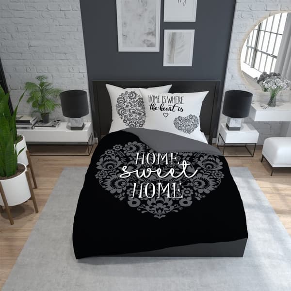 Hollandsk sengetøj 160x200 Holland Sweet Home